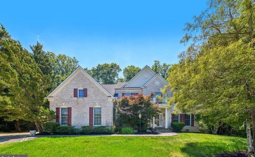 Casa en Accokeek, Maryland, Estados Unidos 1