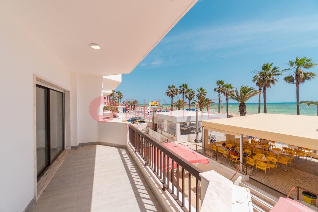 Apartment in Quarteira, Algarve, Portugal 2 - 16368776