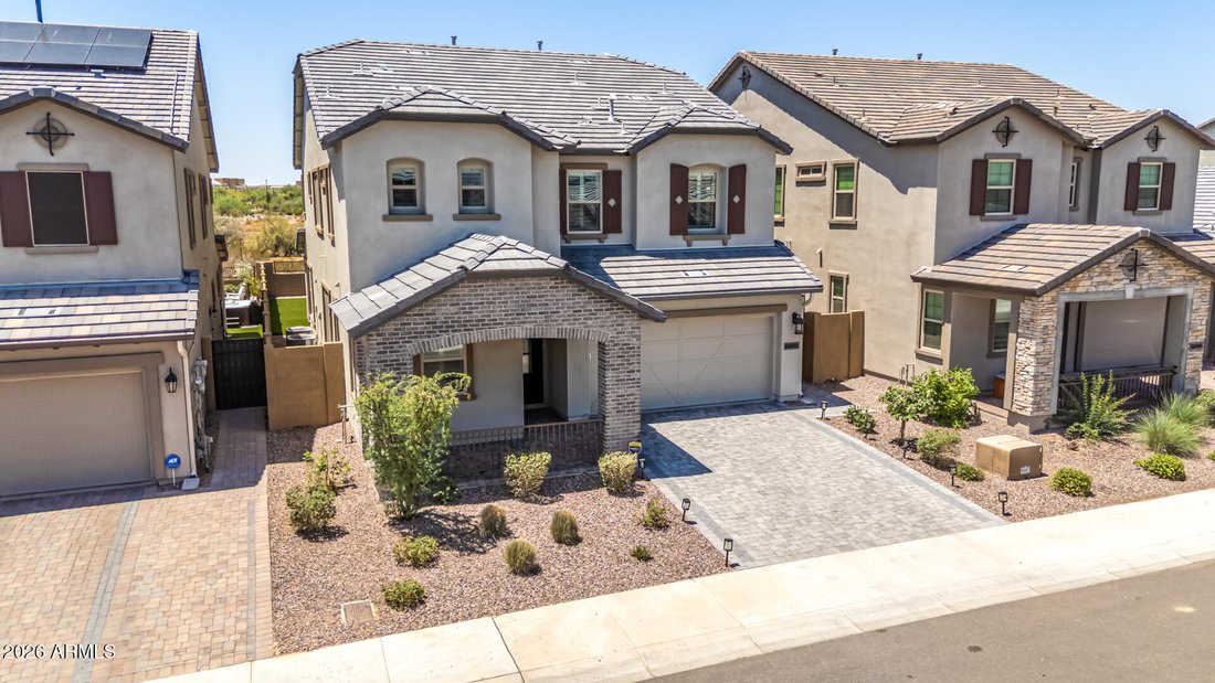 House in Phoenix, Arizona, United States 3 - 18020973