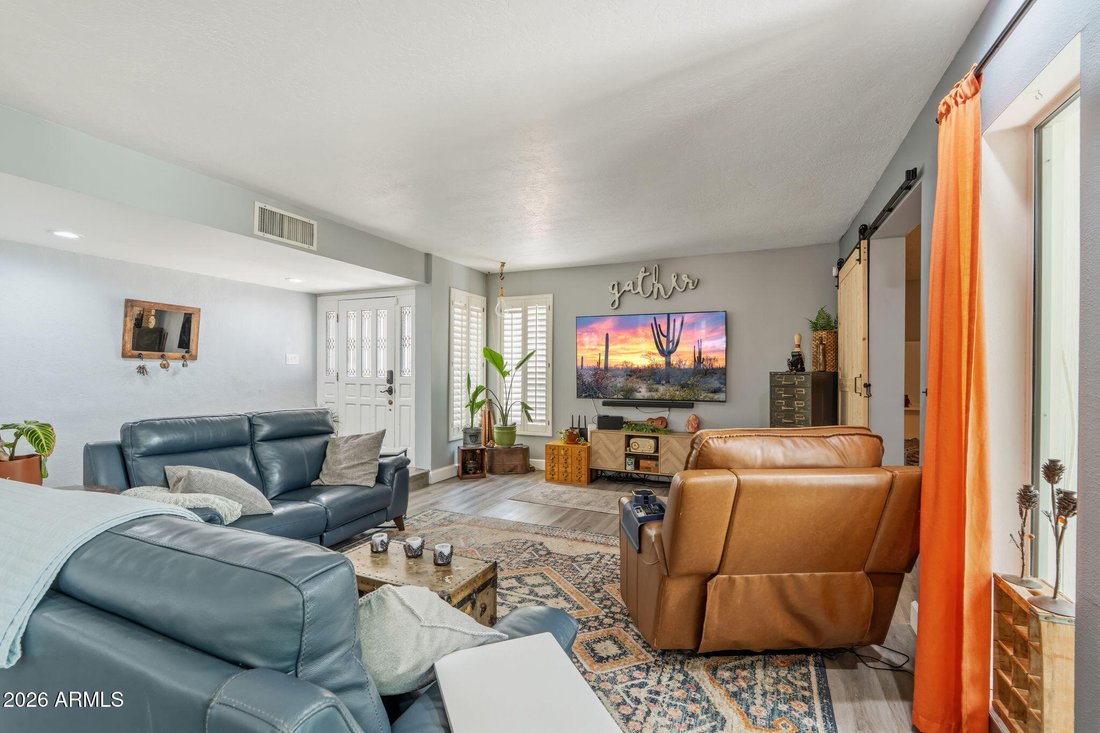 House in Phoenix, Arizona, United States 5 - 18020790