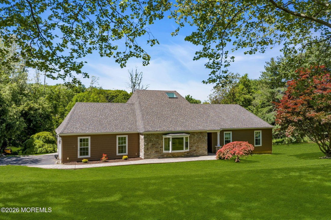 House in Holmdel, New Jersey, United States 2 - 18020891
