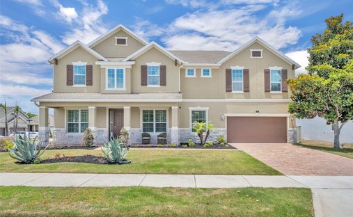 House in Winter Garden, Florida, United States 1