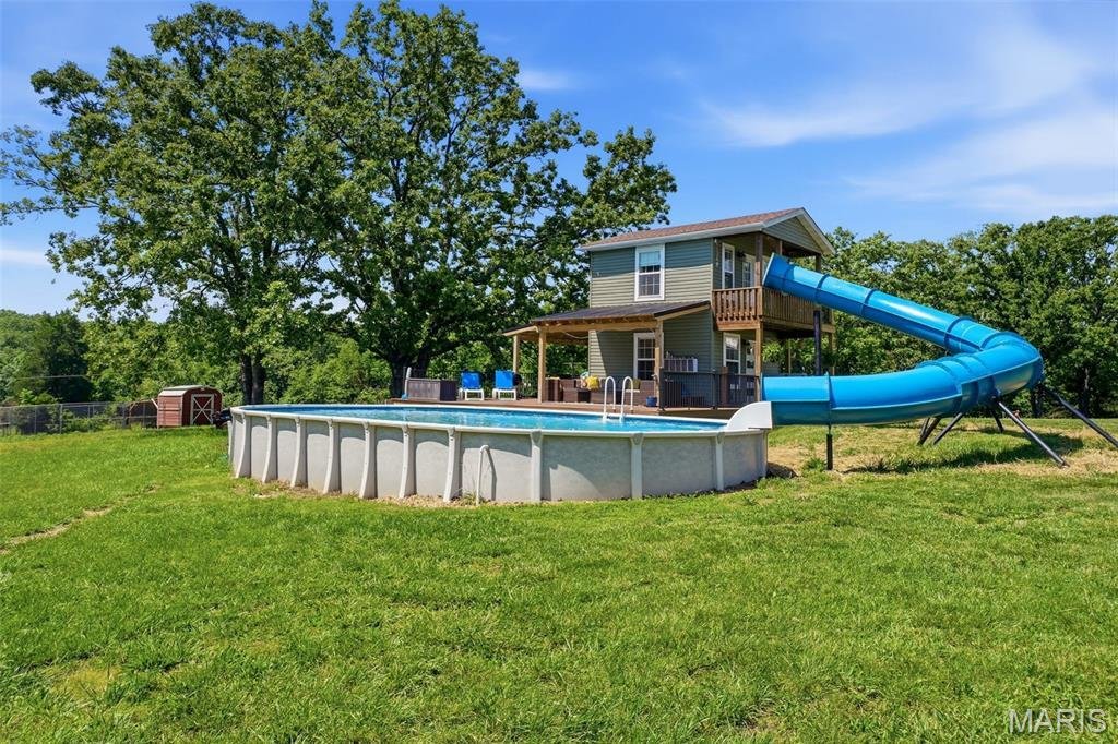 House in Luebbering, Missouri, United States 4 - 18020836