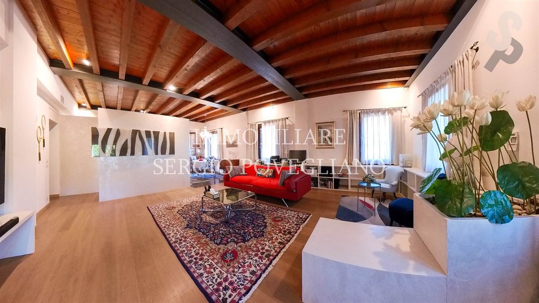 Apartment in Mestre Center, Venice, Veneto 2 - 18019795