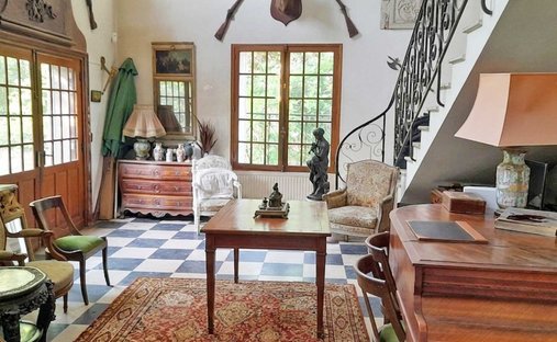 House in Meung-sur-Loire, Centre-Val de Loire, France 1