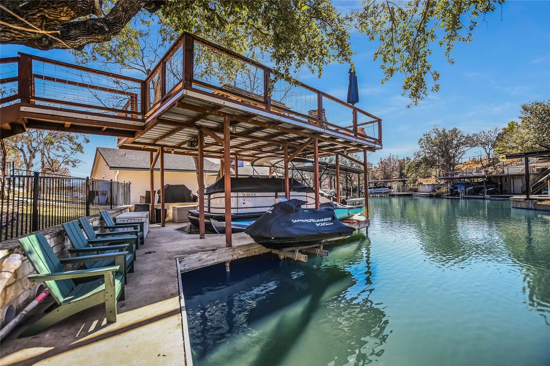 House in Llano, Texas, United States 1 - 17367953