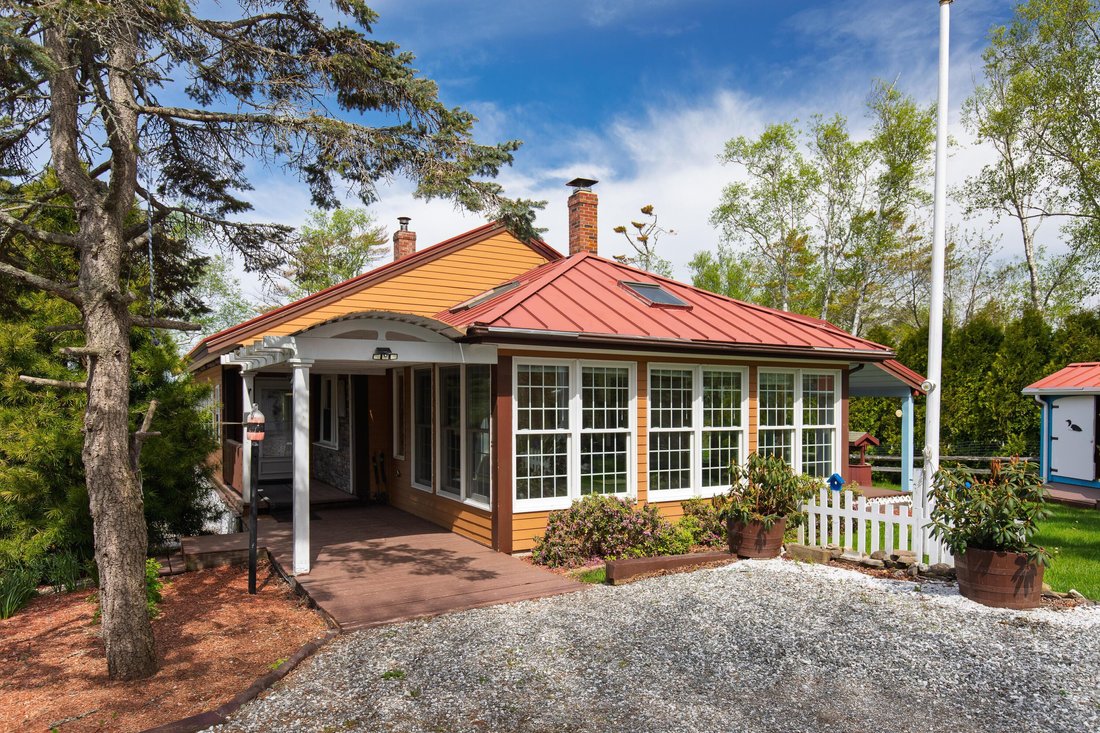 House in Bristol, Maine, United States 4 - 18019347
