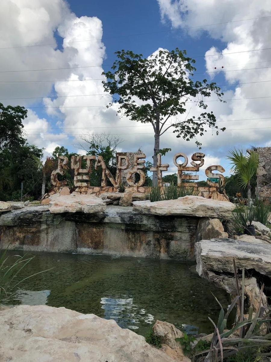 Land in Puerto Morelos, Quintana Roo, Mexico 4 - 18017867