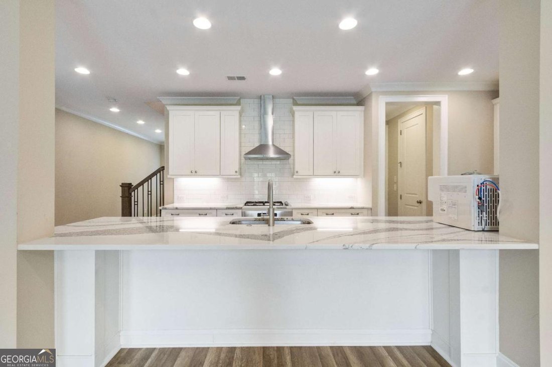 House in Johns Creek, Georgia, United States 5 - 18020470