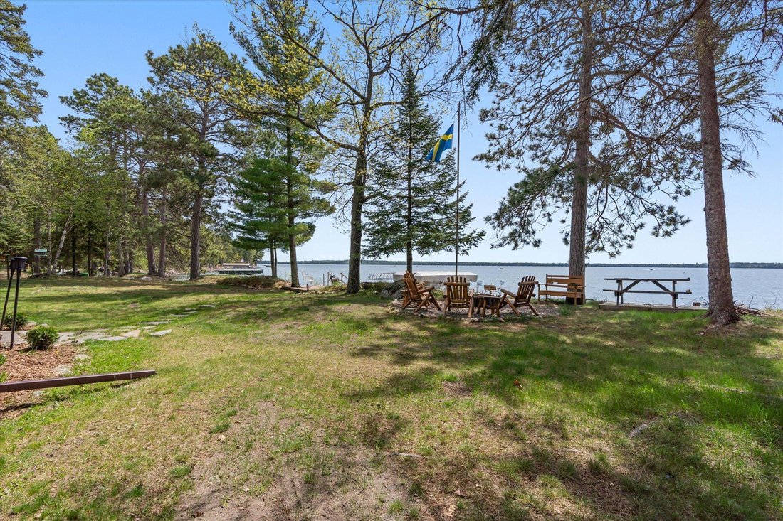 Casa a Hackensack, Minnesota, Stati Uniti 5 - 18020835