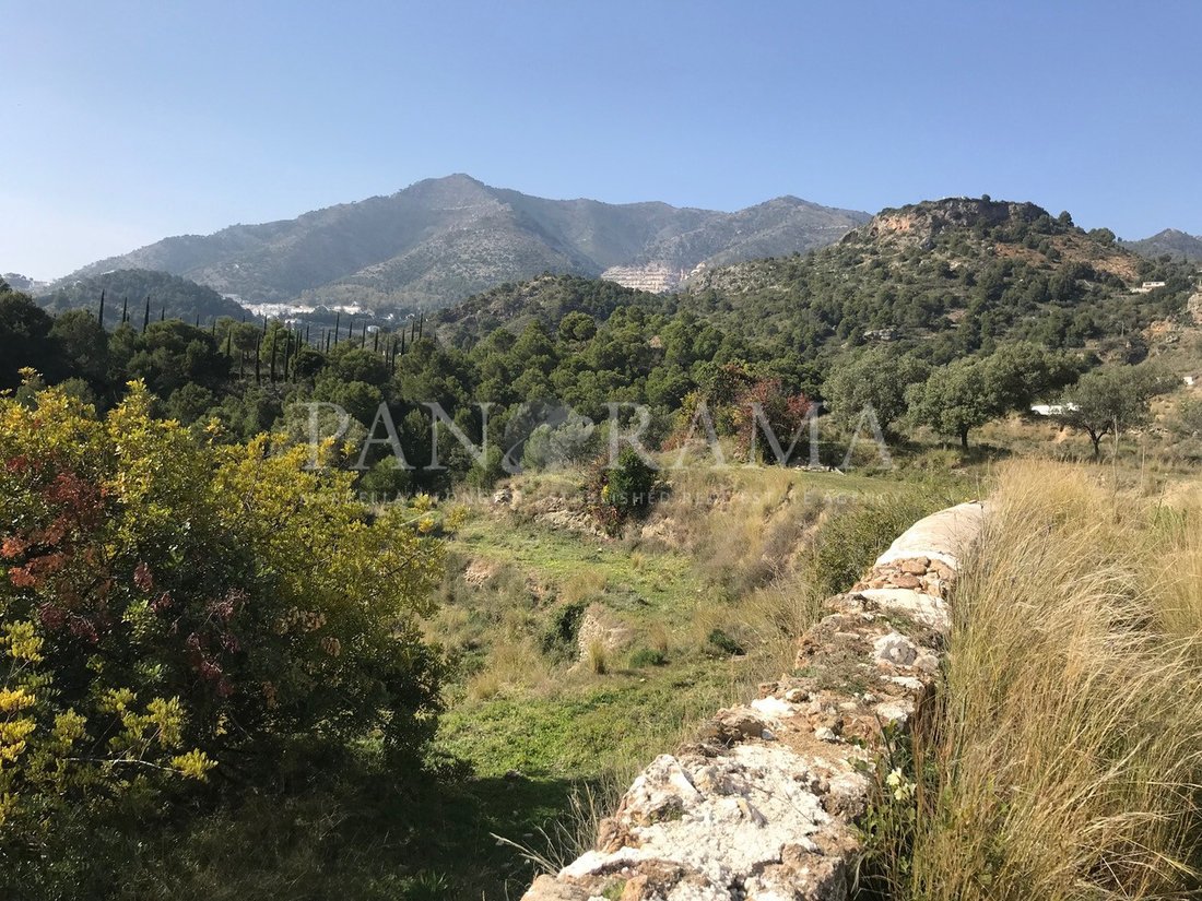 Land in Valtocado, Mijas, Andalusia 3 - 10568266