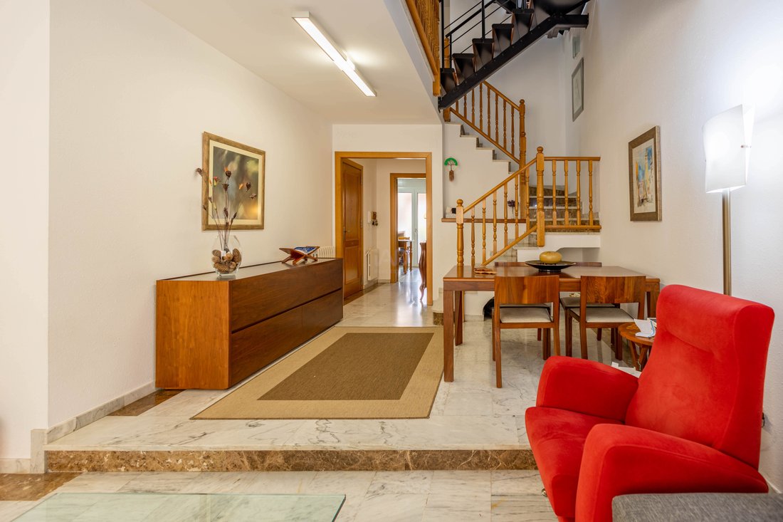Residenza a Vilanova i la Geltrú, Catalogna, Spagna 5 - 18018319