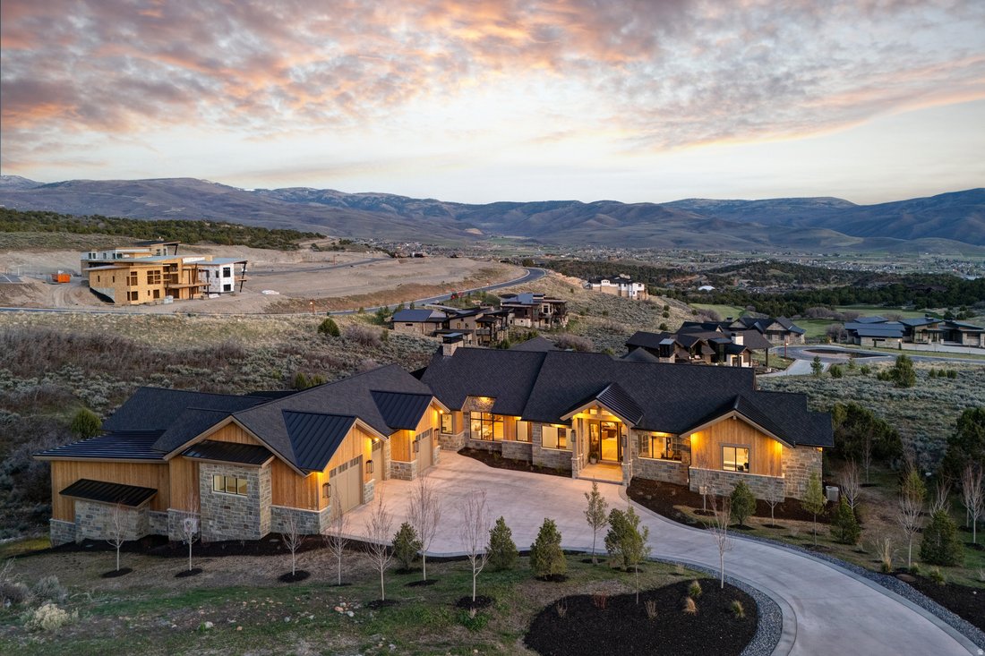 House in Heber City, Utah, United States 2 - 18018117
