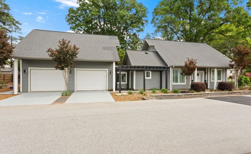 Casa a Greenville, Carolina del Sud, Stati Uniti 1