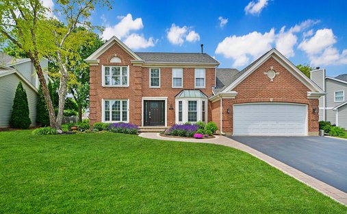 Casa a Long Grove, Illinois, Stati Uniti 1