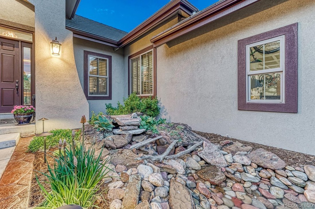 House in Castle Rock, Colorado, United States 4 - 18019038