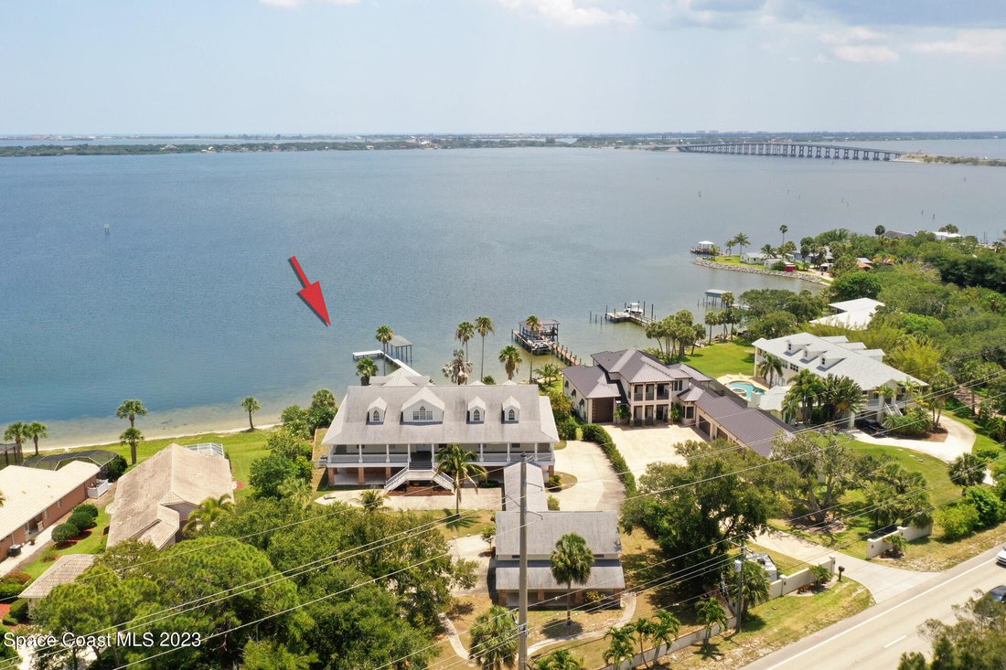 House in Melbourne, Florida, United States 1 - 18018783