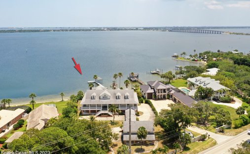 House in Melbourne, Florida, United States 1