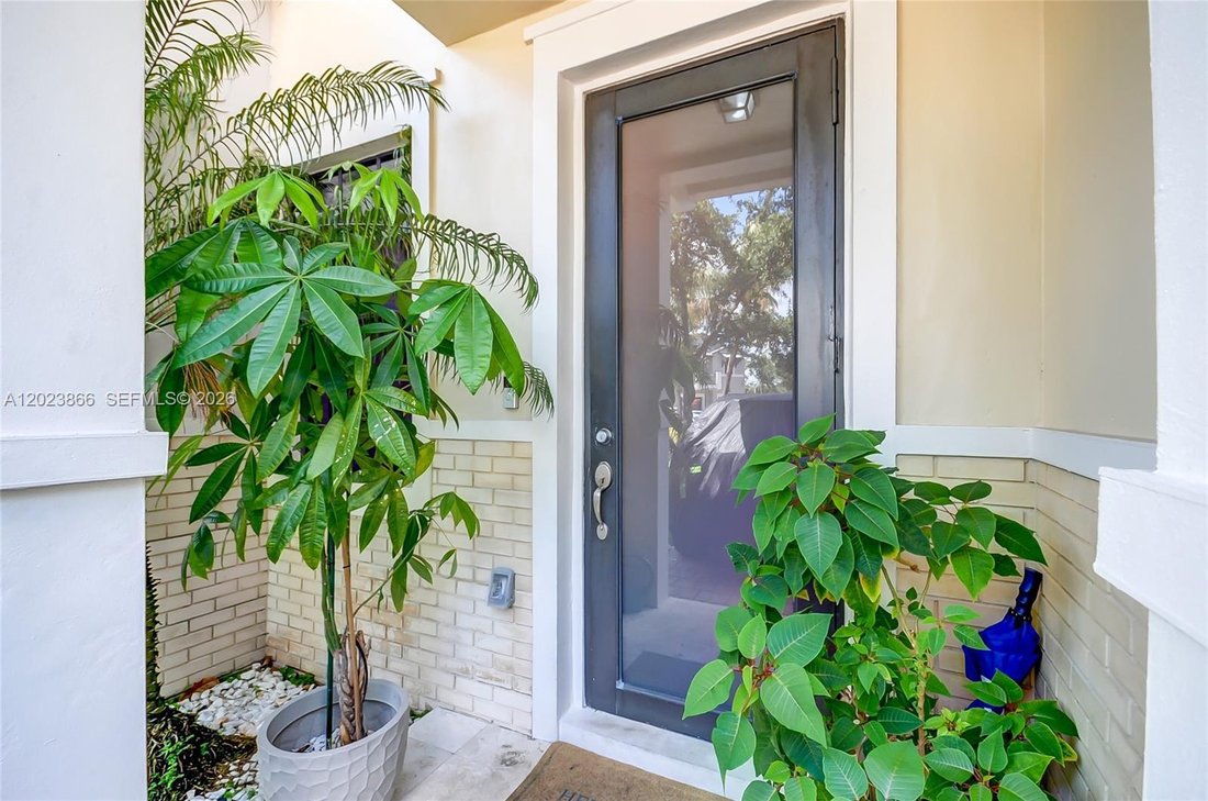 Townhouse in Doral, Florida, United States 5 - 18019276