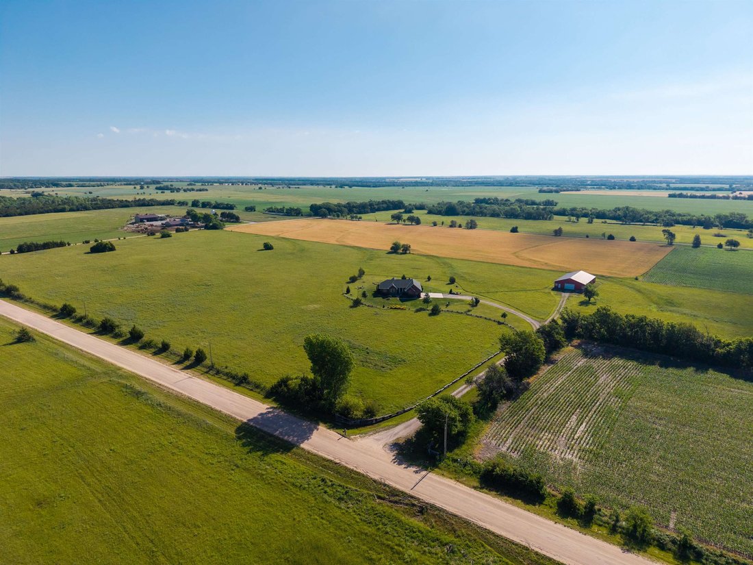 House in Newton, Kansas, United States 5 - 18018128