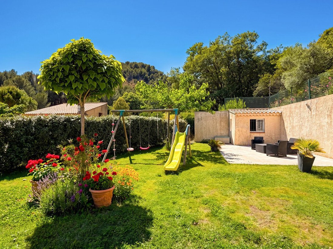 House in Vieille Ville-Cativel, Gardanne, France 3 - 18019551