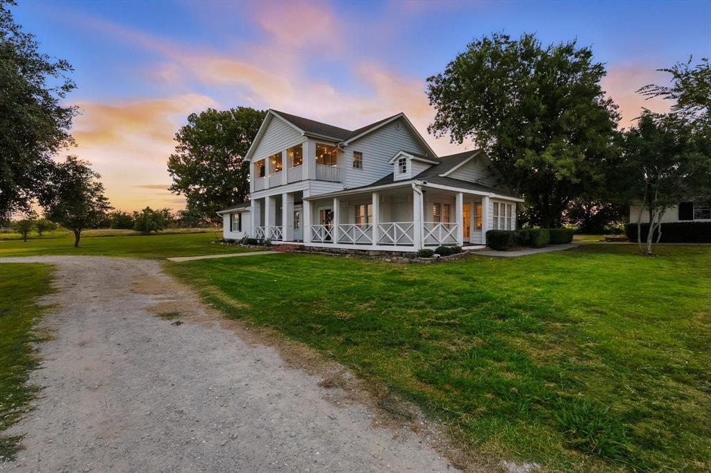 House in Decatur, Texas, United States 4 - 18020114