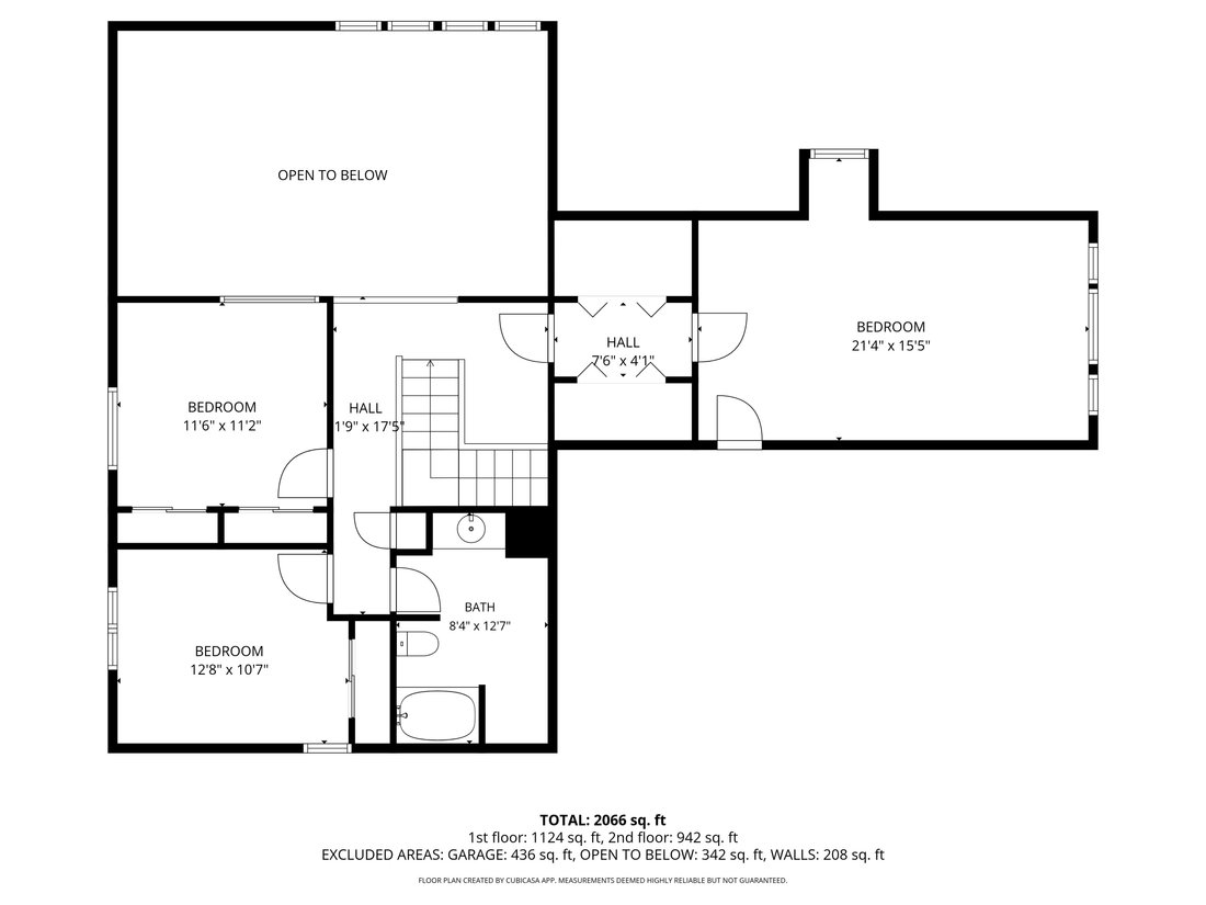Casa en Bend, Oregón, Estados Unidos 4 - 18020827