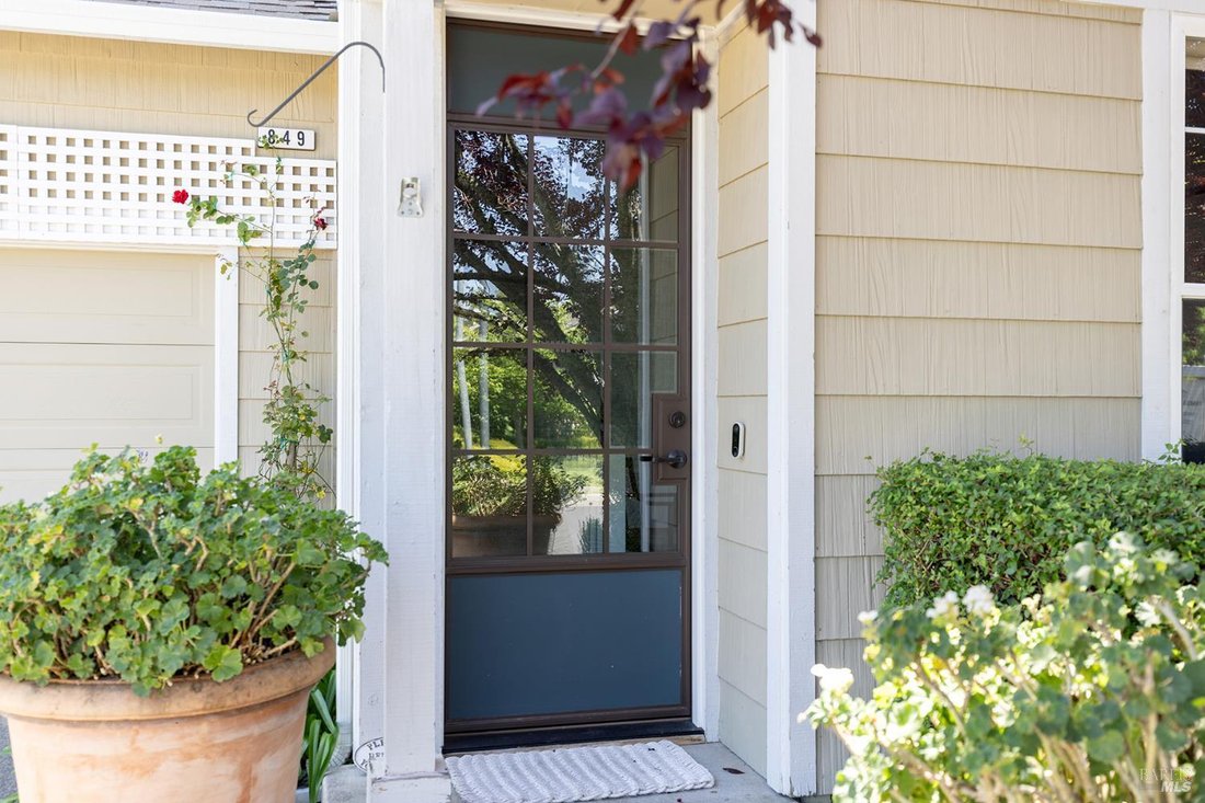House in St. Helena, California, United States 5 - 18020493