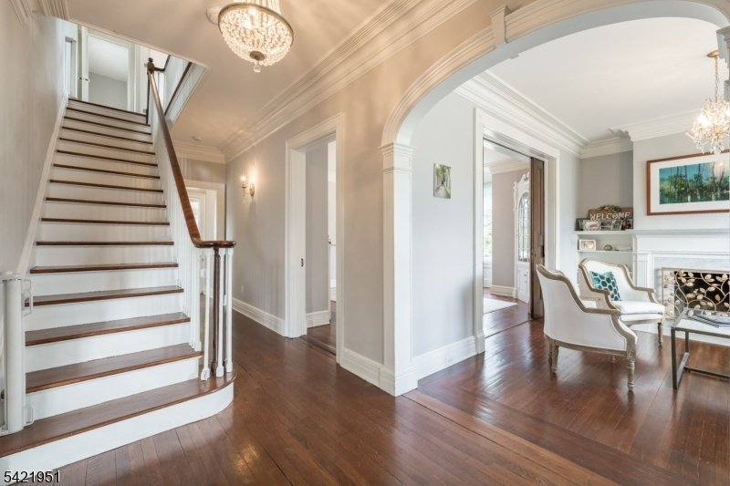 House in Morristown, New Jersey, United States 4 - 18018174