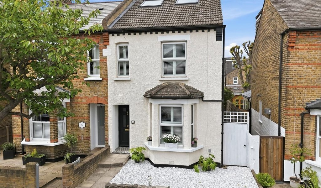 House in Snaresbrook, Redbridge, England 1 - 18019005