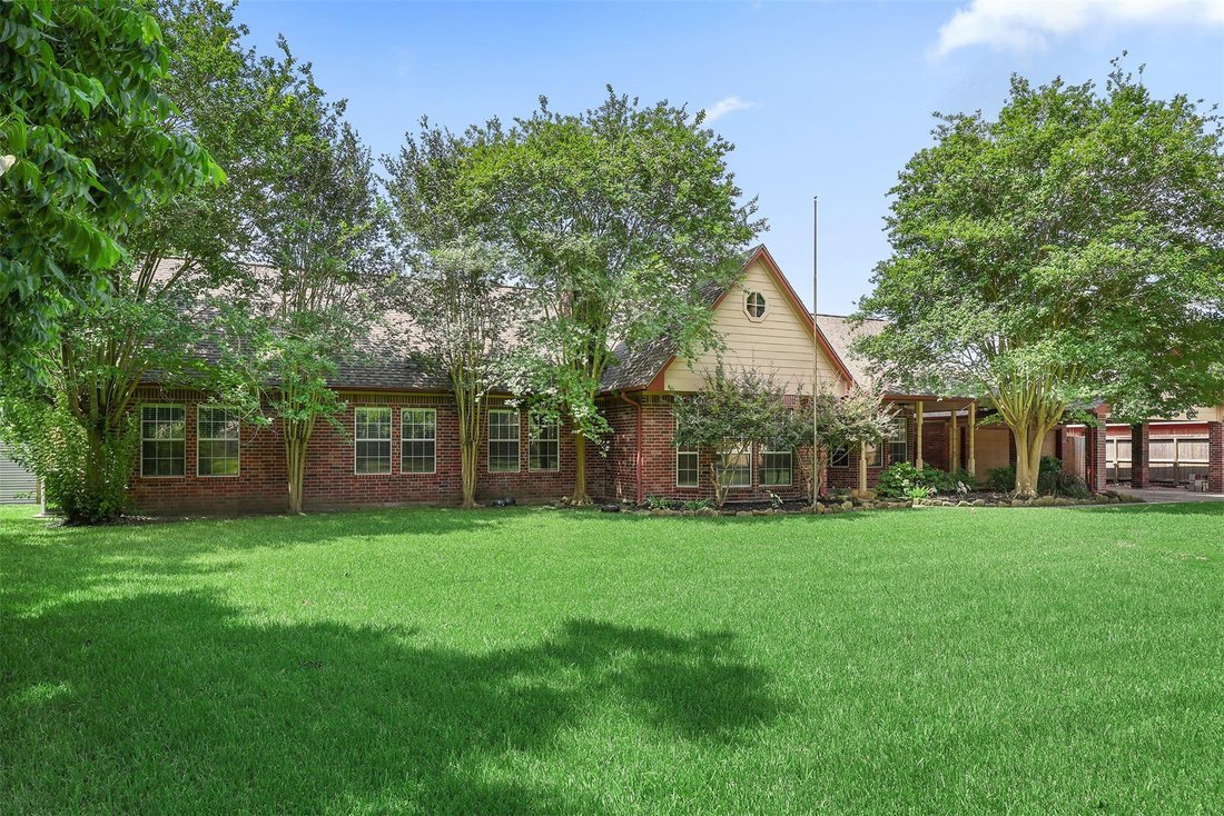 House in Deer Park, Texas, United States 3 - 18020261