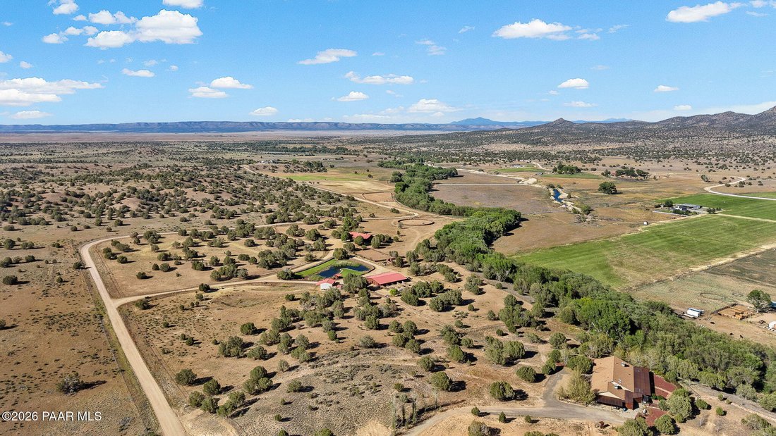 House in Prescott, Arizona, United States 5 - 18020989