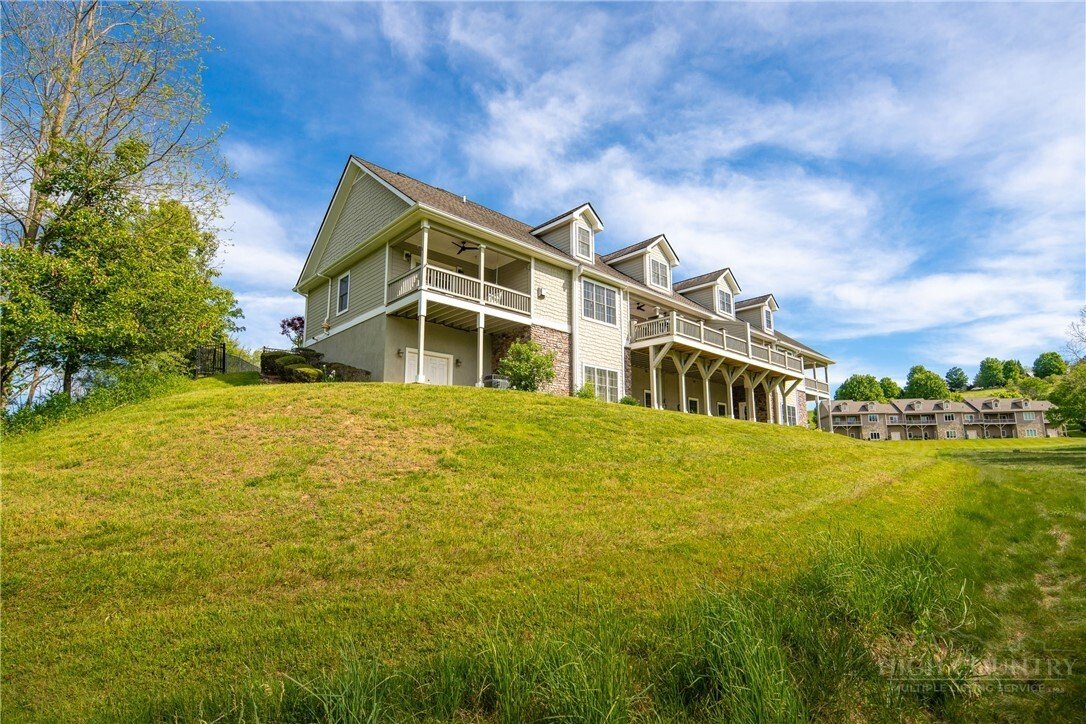 Townhouse in Jefferson, North Carolina, United States 2 - 18017987