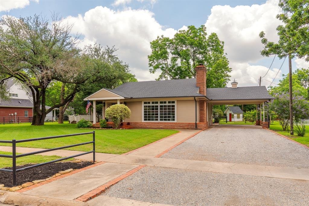 House in Van Alstyne, Texas, United States 2 - 18020098