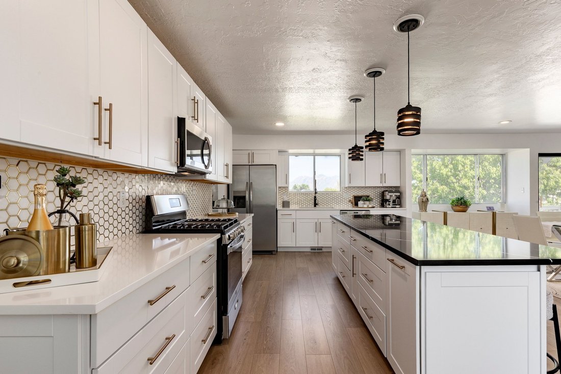 House in South Jordan, Utah, United States 5 - 18019311