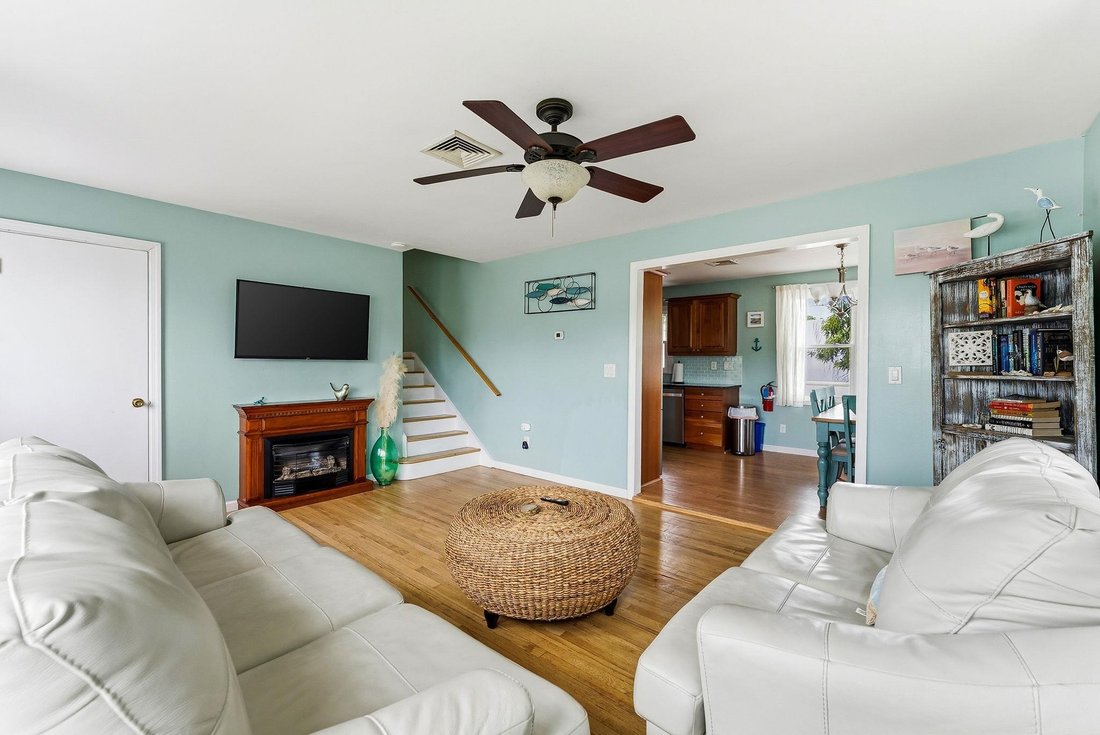 House in Cape May, New Jersey, United States 5 - 18018929