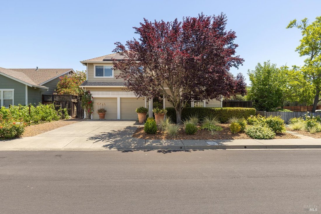 House in St. Helena, California, United States 3 - 18020493