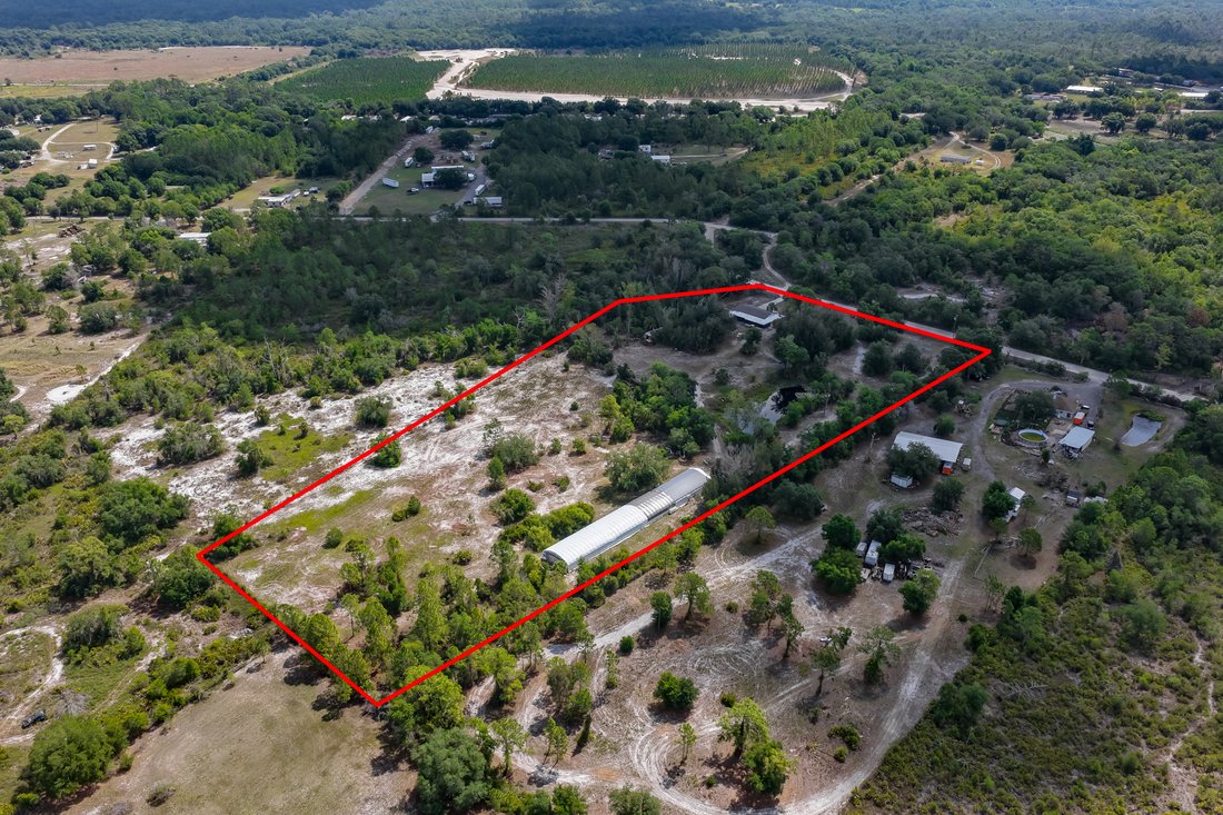 House in Wimauma, Florida, United States 3 - 18018684