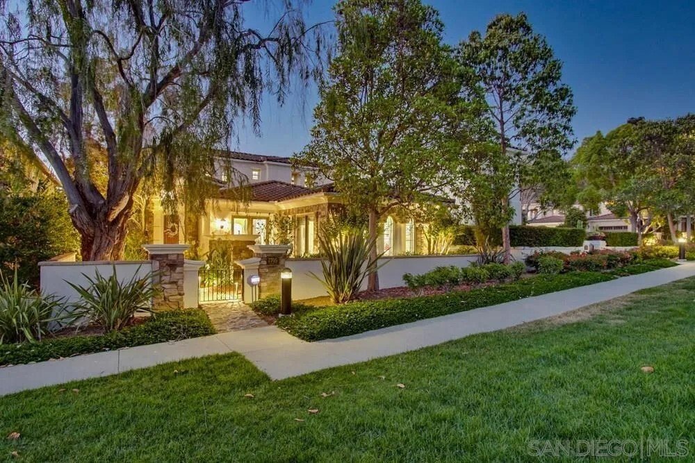 House in Rancho Santa Fe, California, United States 2 - 18019879