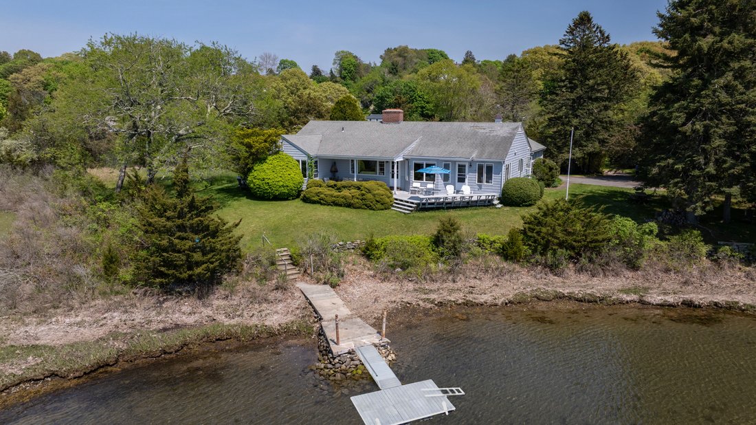 House in Stonington, Connecticut, United States 4 - 18020410