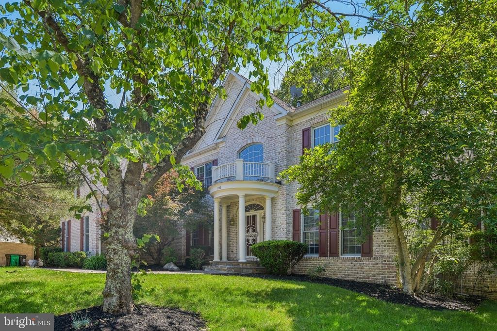 House in Accokeek, Maryland, United States 3 - 18021209