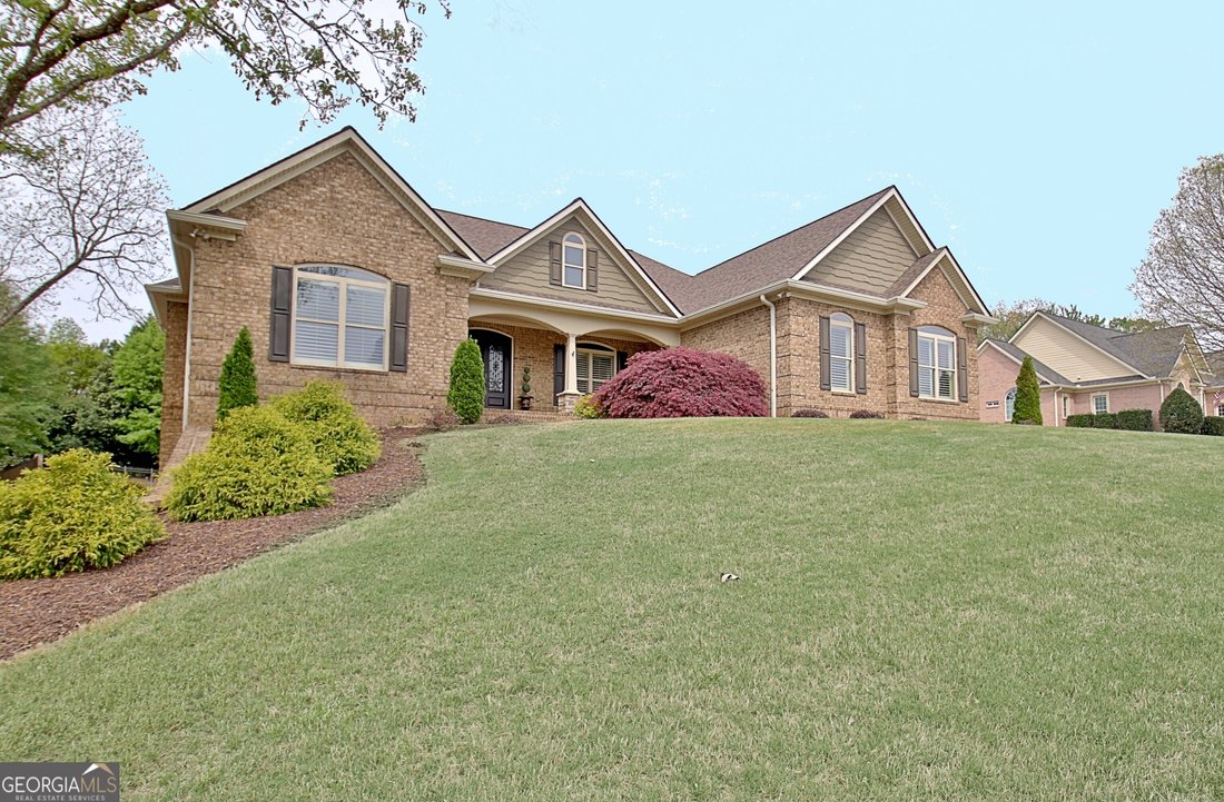 House in Tyrone, Georgia, United States 2 - 18018143