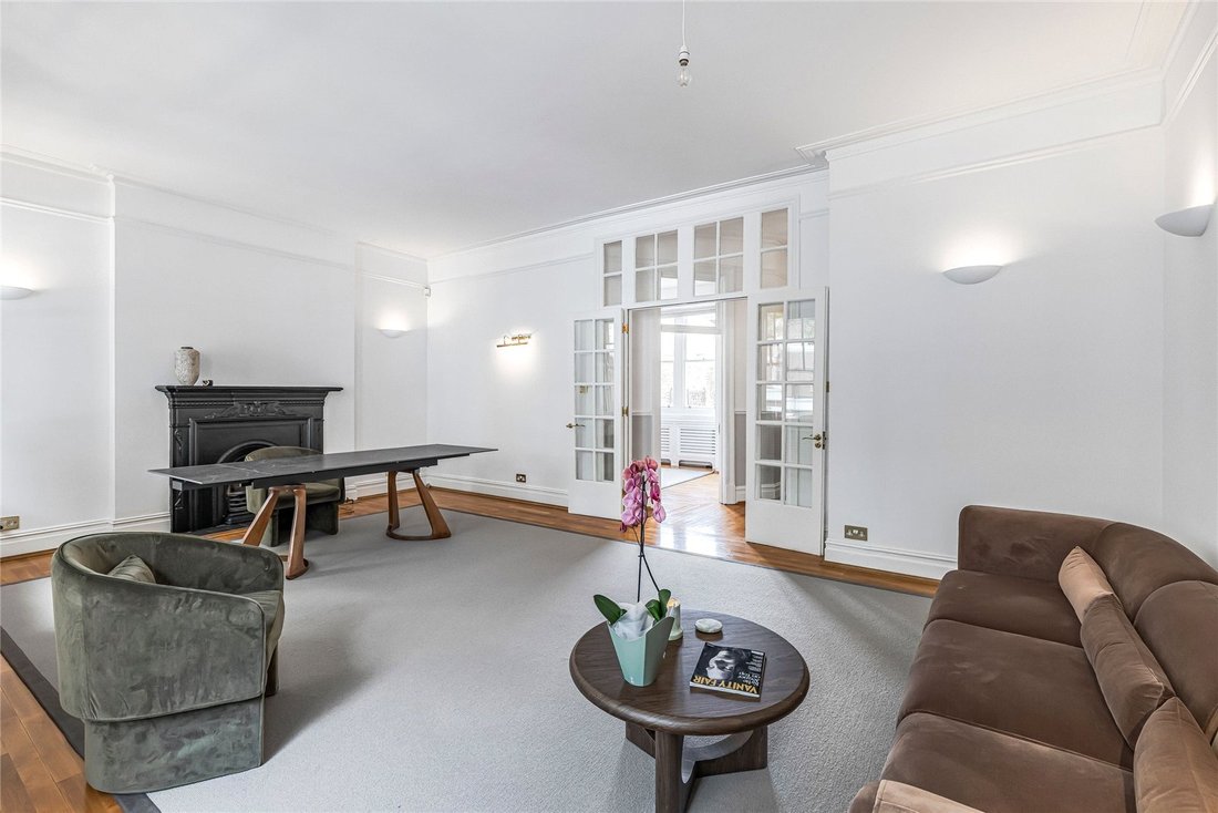 Appartement à The Boltons, Kensington et Chelsea, Angleterre 5 - 18019000