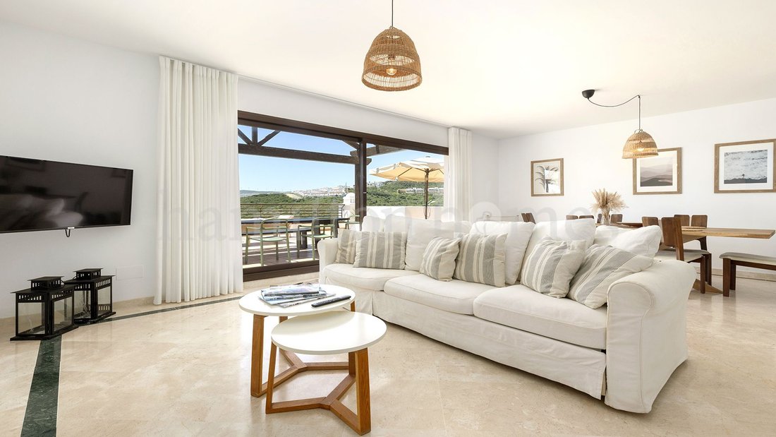 Apartment in Casares, Andalusia, Spain 2 - 18019051