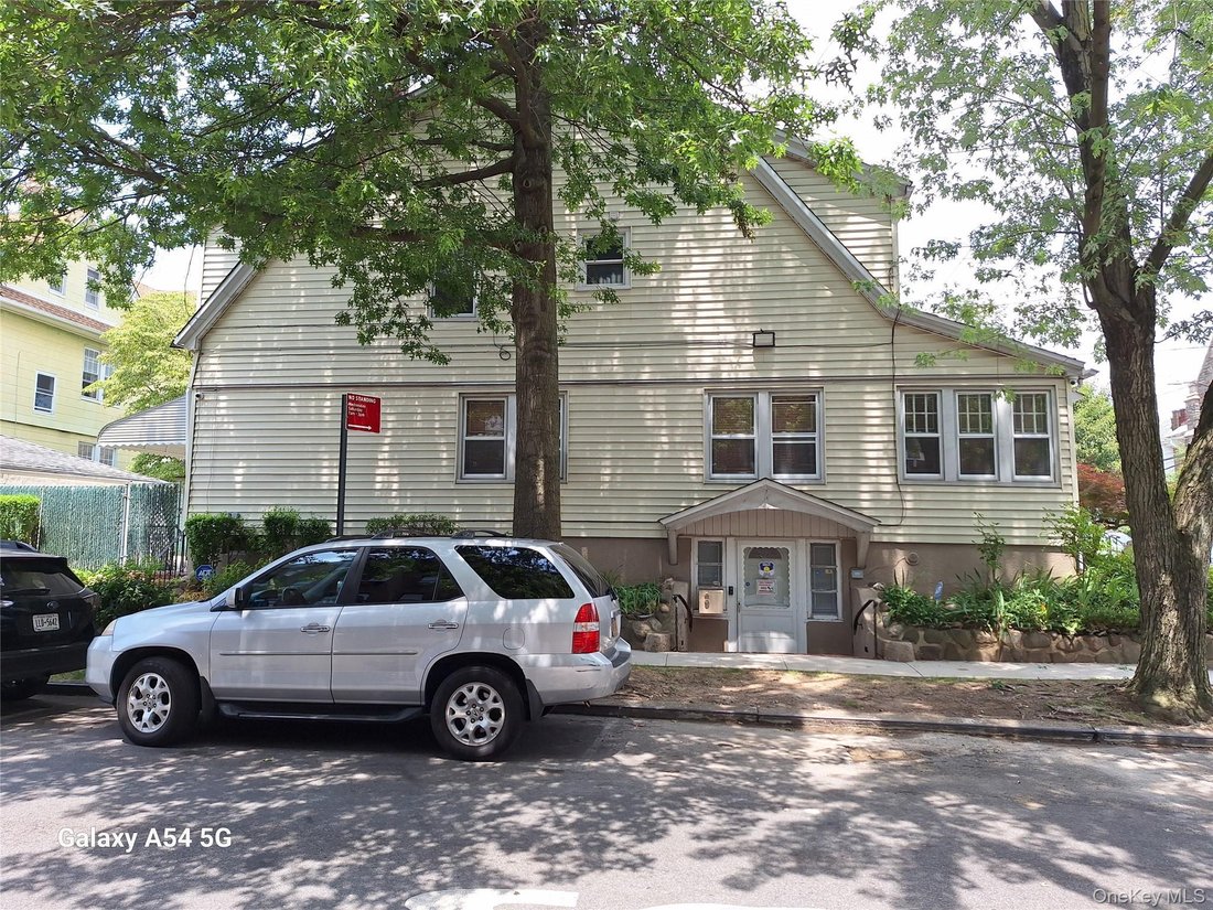 House in New York, New York, United States 3 - 18018693