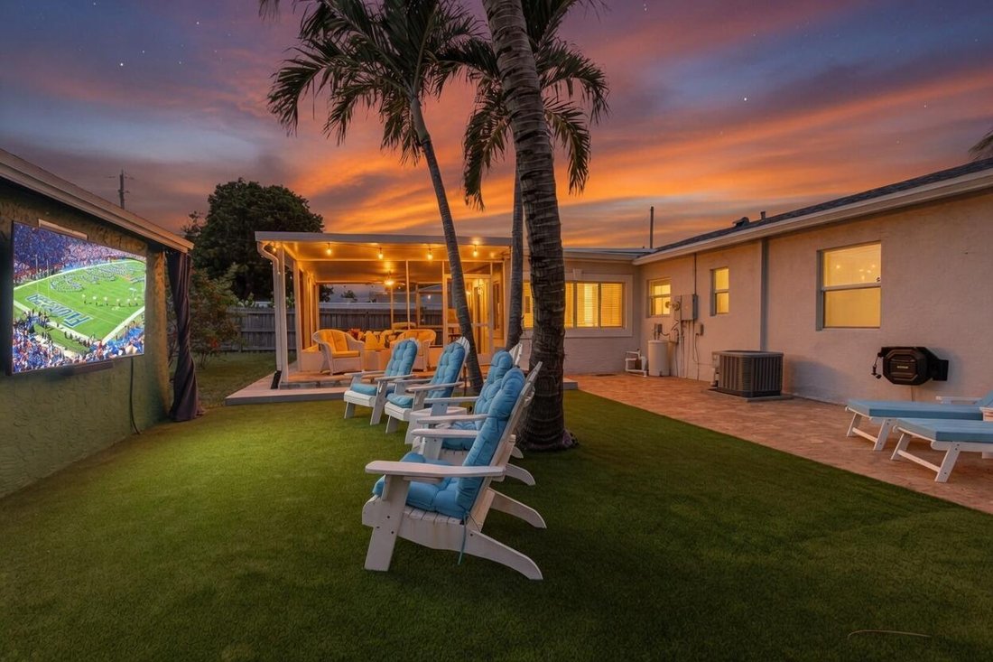 House in Boynton Beach, Florida, United States 1 - 18019971