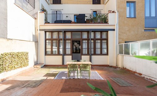 Appartamento a Ciutat Vella, Barcellona, Spagna 1