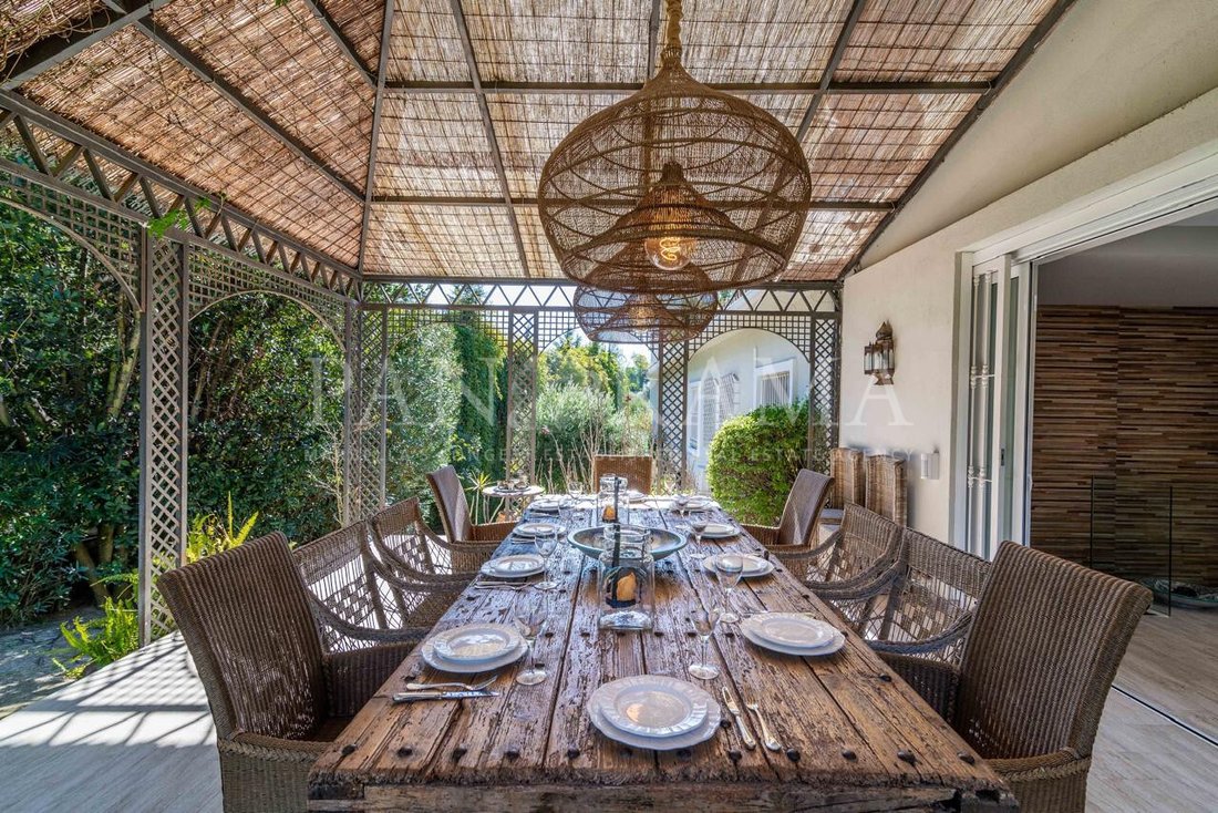 Villa in La Quinta, Benahavis, Andalusia 3 - 15777039