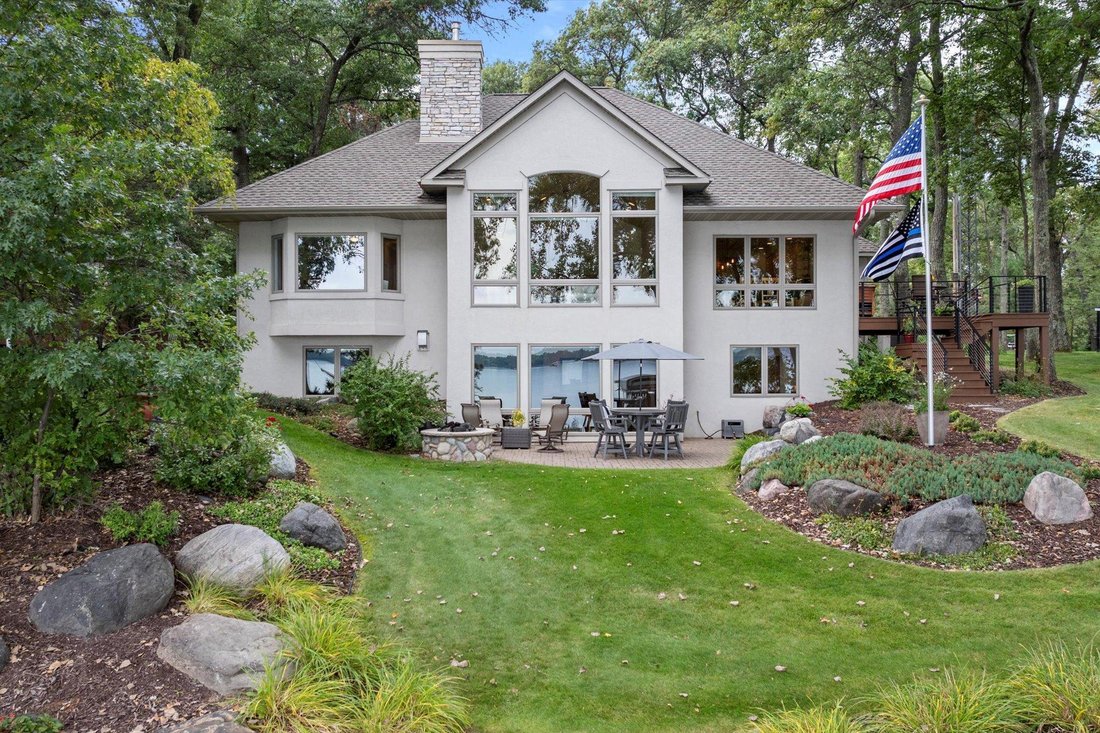 House in Crosslake, Minnesota, United States 3 - 18020804