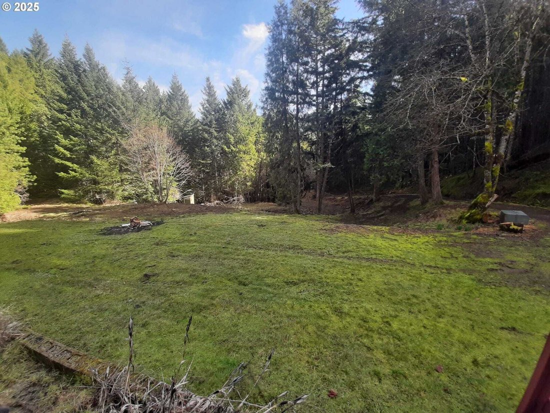 Land in Days Creek, Oregon, United States 1 - 18019198